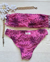 PINK ROSES A FASCIA