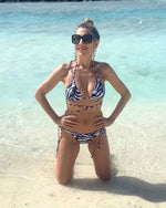 BIKINI KIMBERLY CON LACCIO GIROVITA