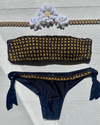 ICONIC CROCHET STARS A FASCIA