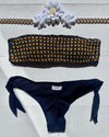ICONIC CROCHET STARS A FASCIA