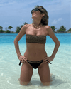 ICONIC CROCHET STARS A FASCIA