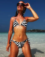 BIKINI KIMBERLY A TRIANGOLO