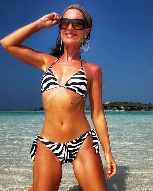 BIKINI KIMBERLY A TRIANGOLO