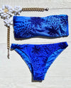 BLUE ROSES A FASCIA
