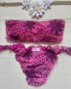 PINK ROSES A FASCIA